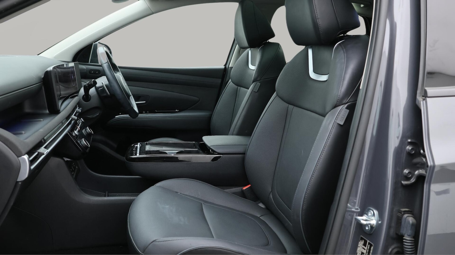 Used Hyundai TUCSON 2024 for sale - 76109290: Photo 15