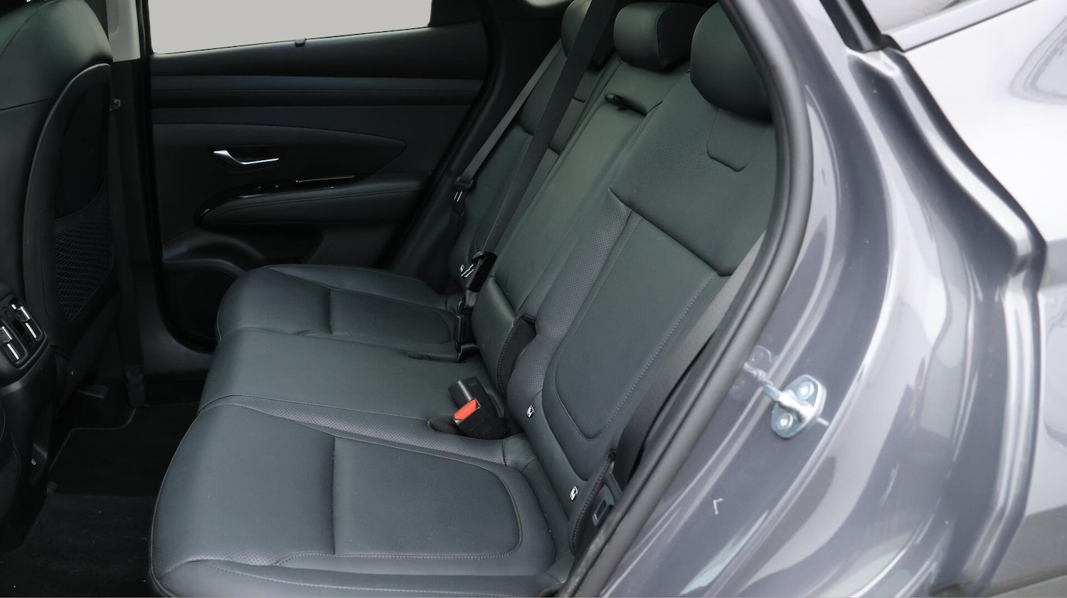 Used Hyundai TUCSON 2024 for sale - 76109290: Photo 17