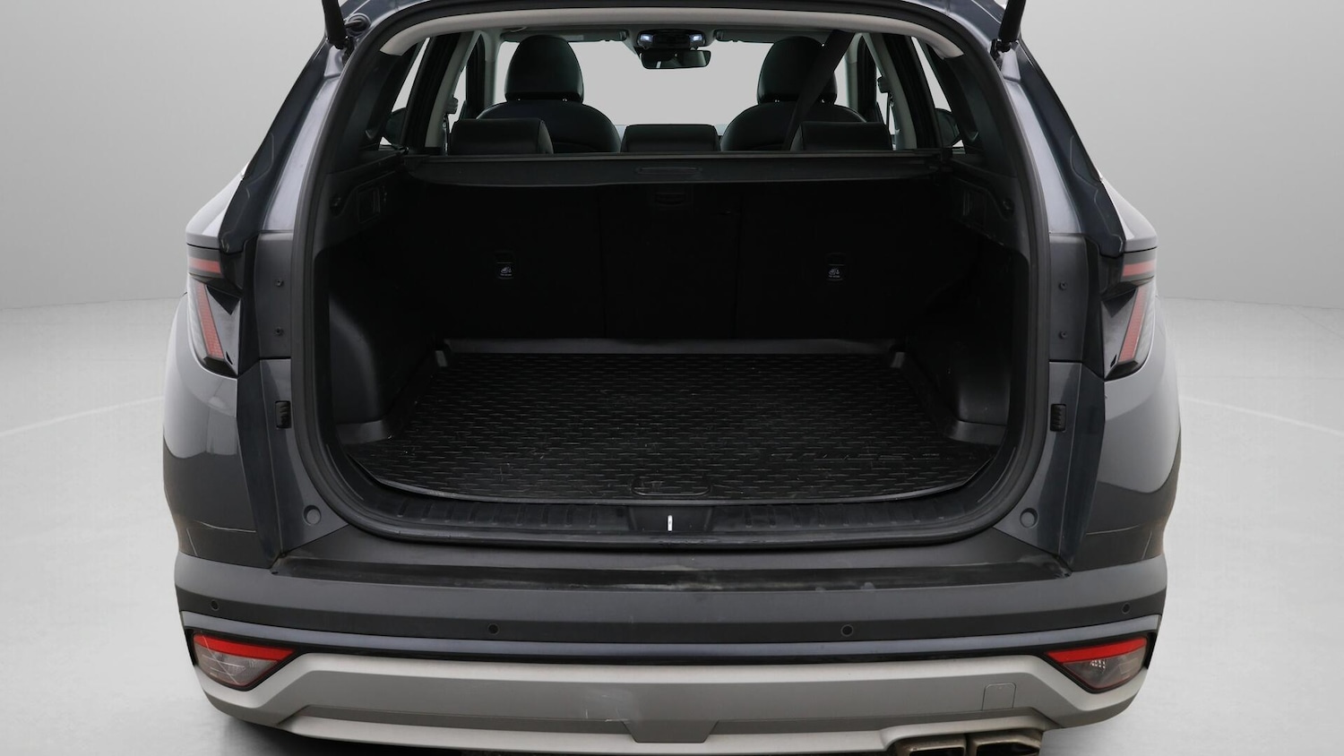 Used Hyundai TUCSON 2024 for sale - 76109290: Photo 18