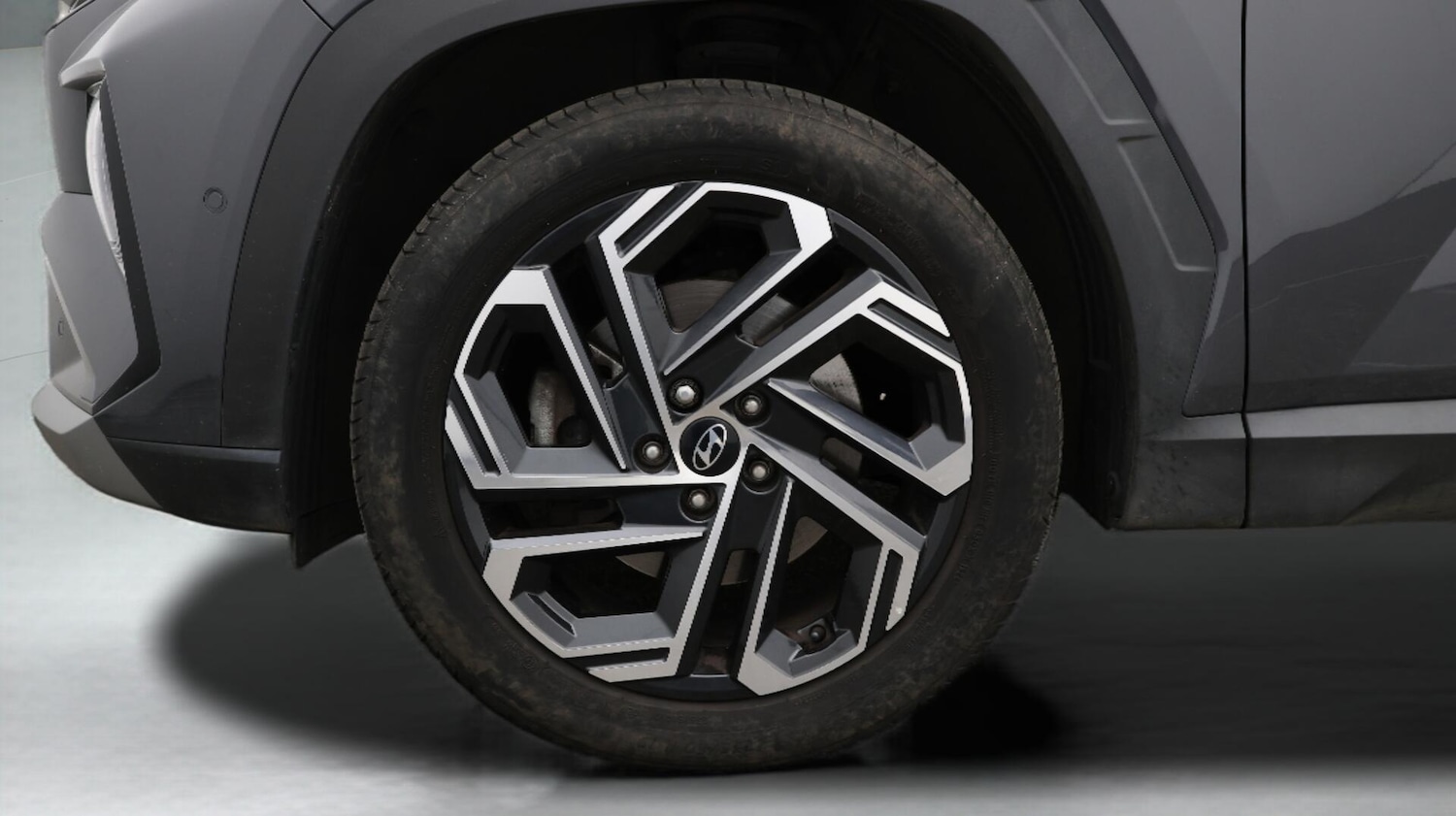 Used Hyundai TUCSON 2024 for sale - 76109290: Photo 19
