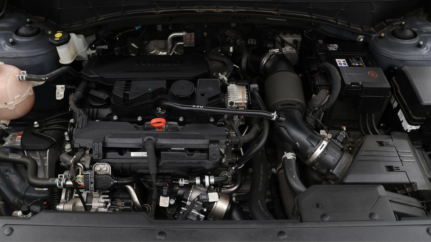 Used Hyundai TUCSON 2024 for sale - 76109290: Photo 20