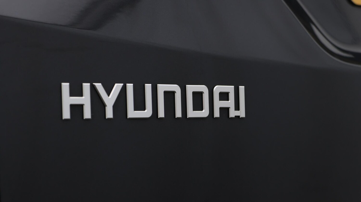 Used Hyundai TUCSON 2024 for sale - 76109290: Photo 23