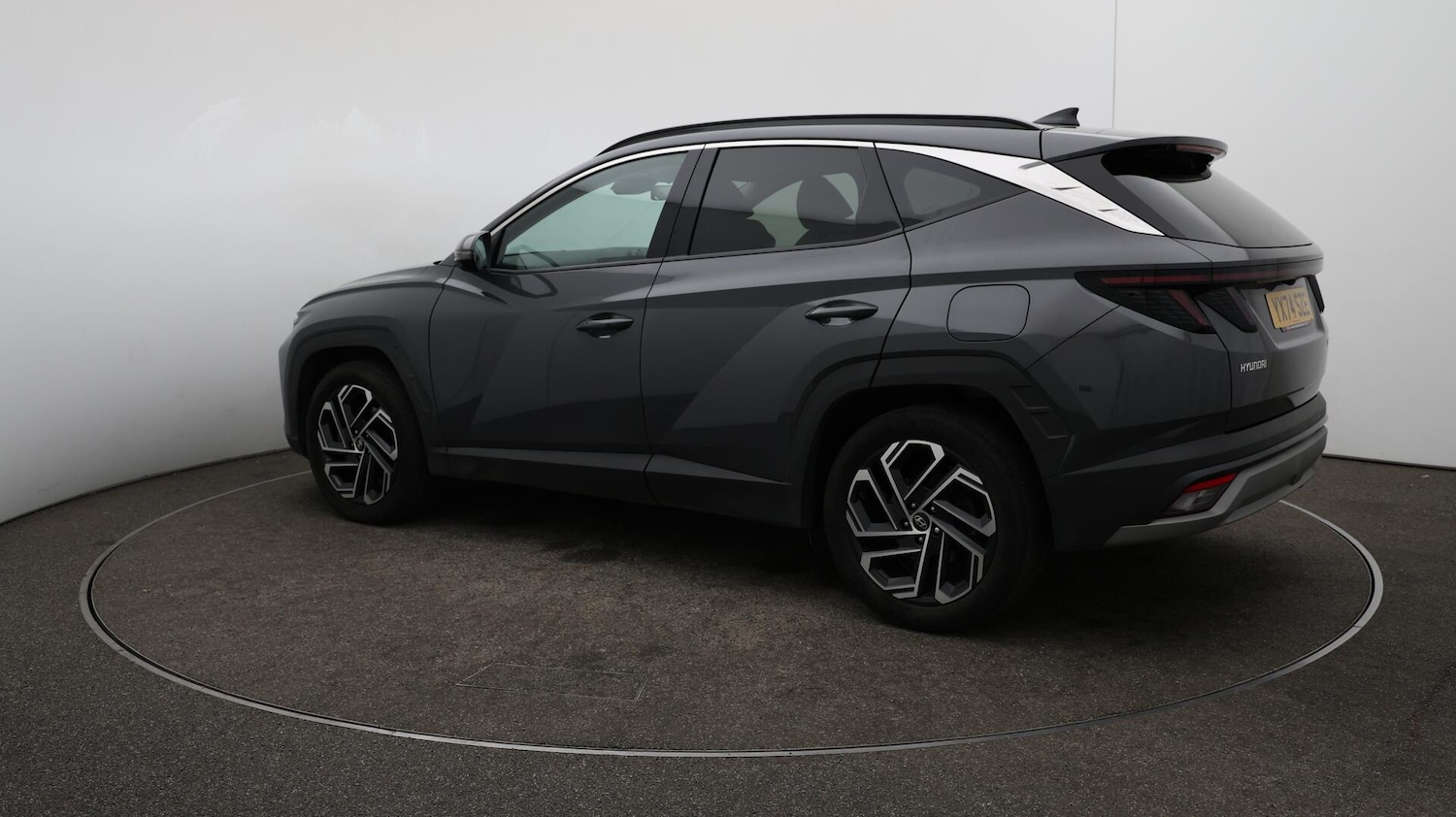 Used Hyundai TUCSON 2024 for sale - 76109290: Photo 38