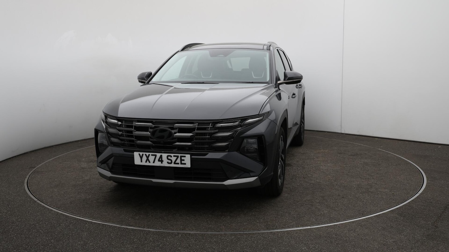 Used Hyundai TUCSON 2024 for sale - 76109290: Photo 40