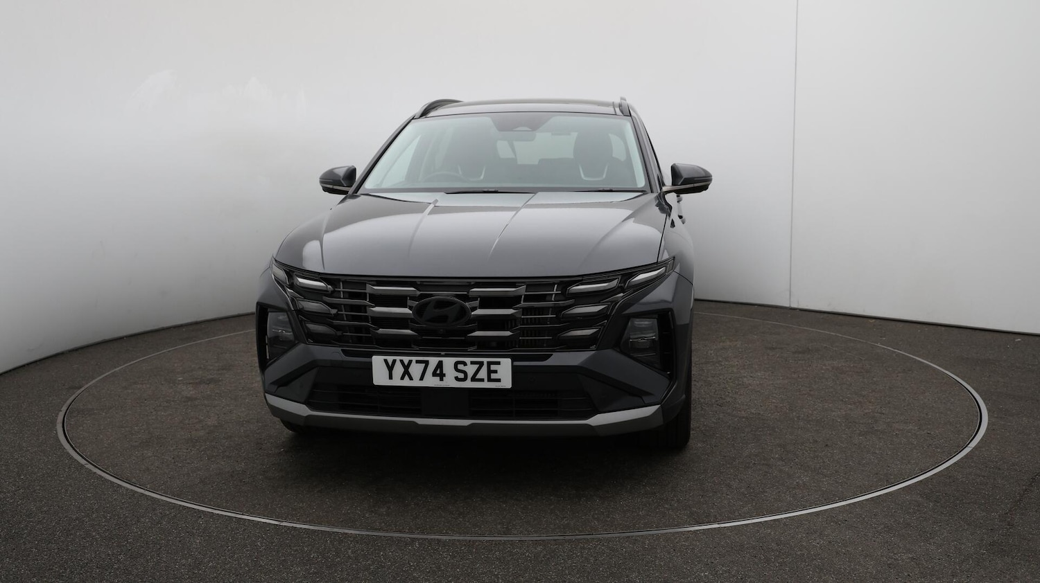Used Hyundai TUCSON 2024 for sale - 76109290: Photo 41