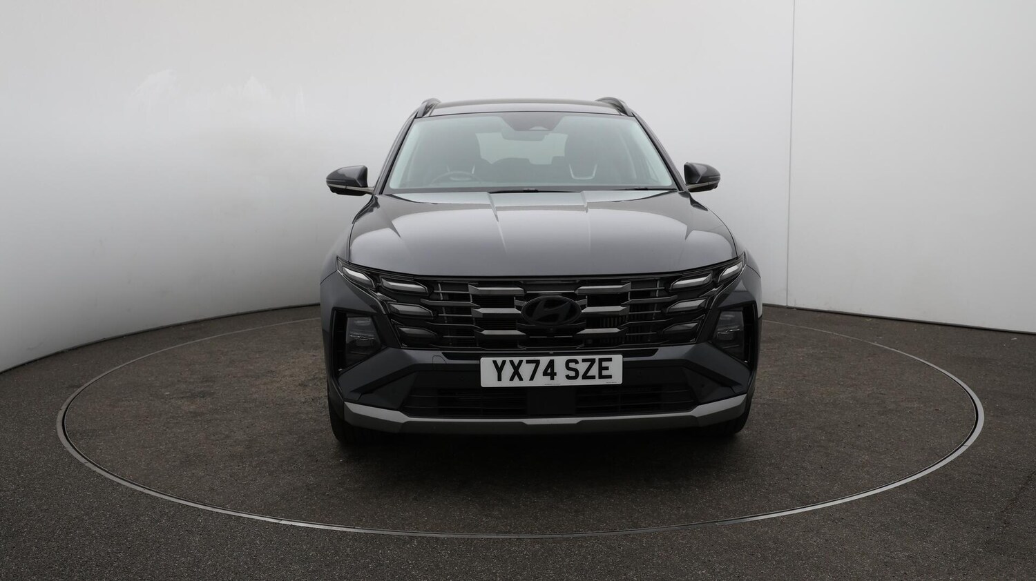 Used Hyundai TUCSON 2024 for sale - 76109290: Photo 42