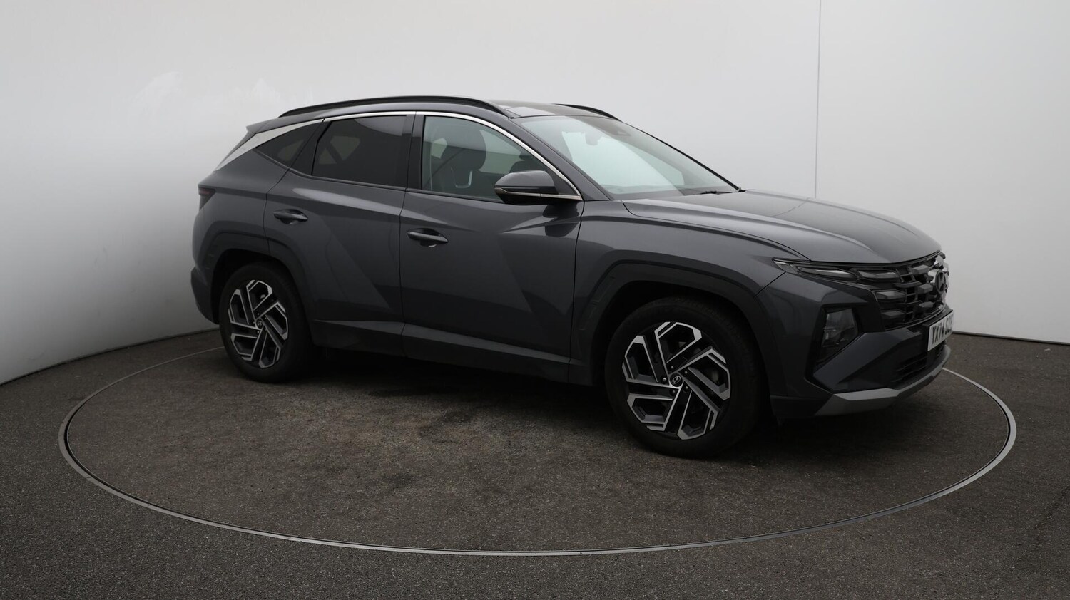 Used Hyundai TUCSON 2024 for sale - 76109290: Photo 47