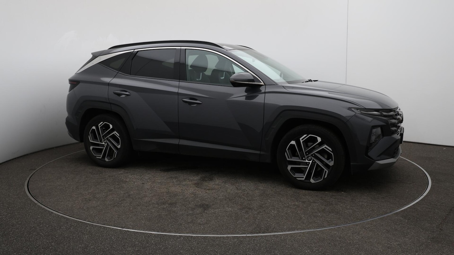Used Hyundai TUCSON 2024 for sale - 76109290: Photo 48