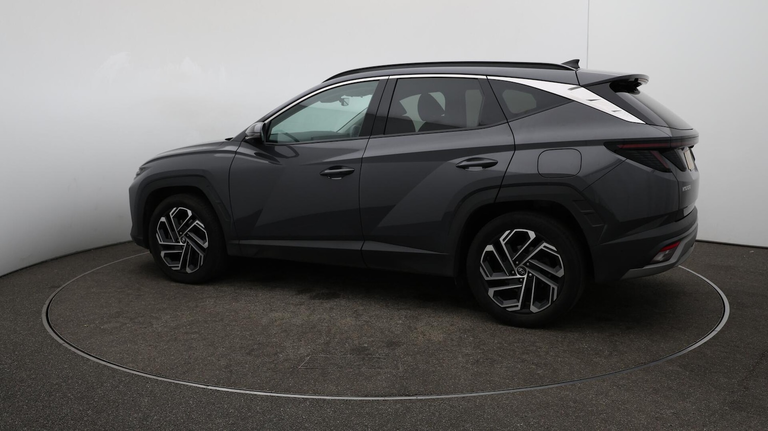 Used Hyundai TUCSON 2024 for sale - 76109290: Photo 49