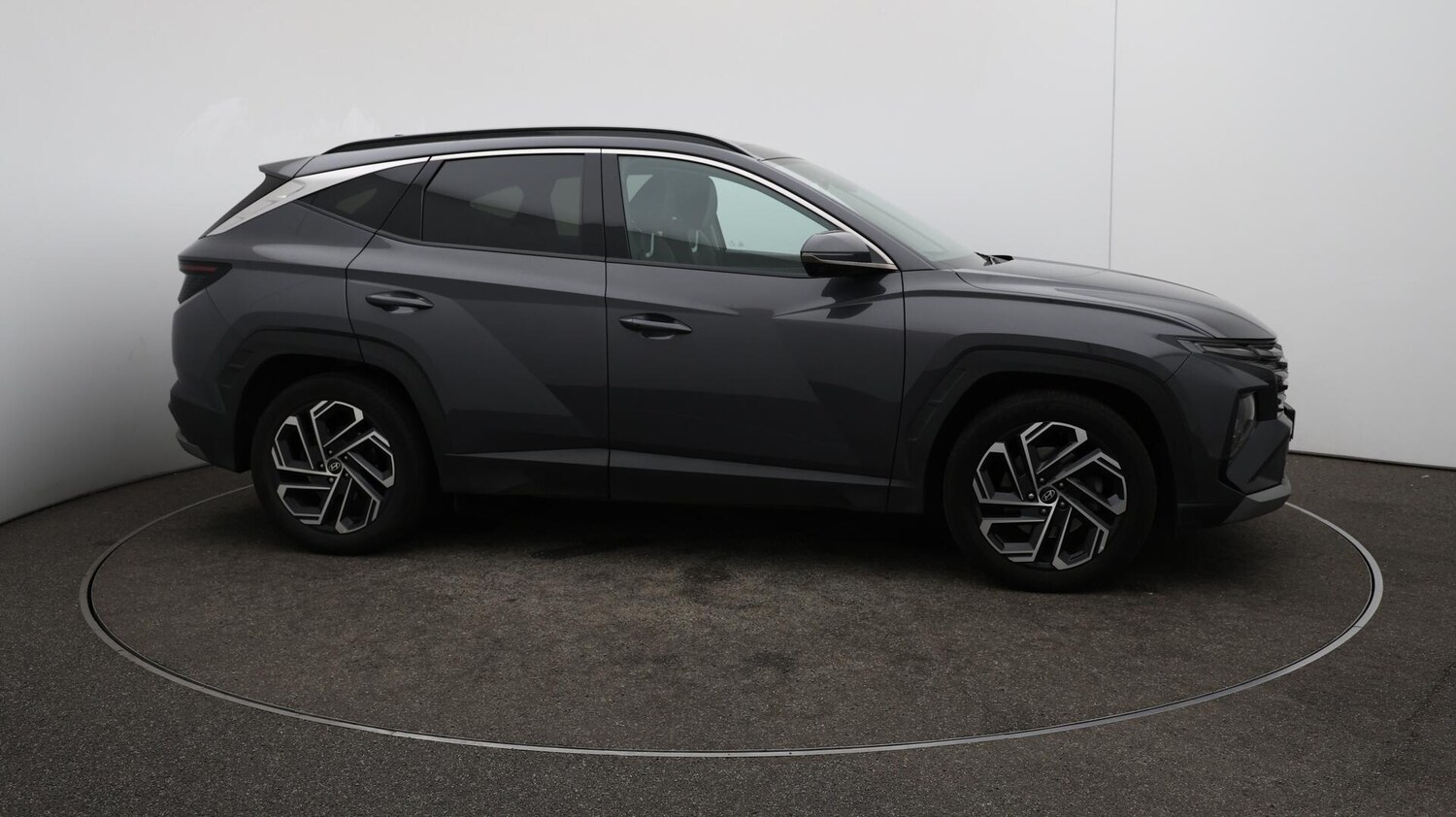 Used Hyundai TUCSON 2024 for sale - 76109290: Photo 50