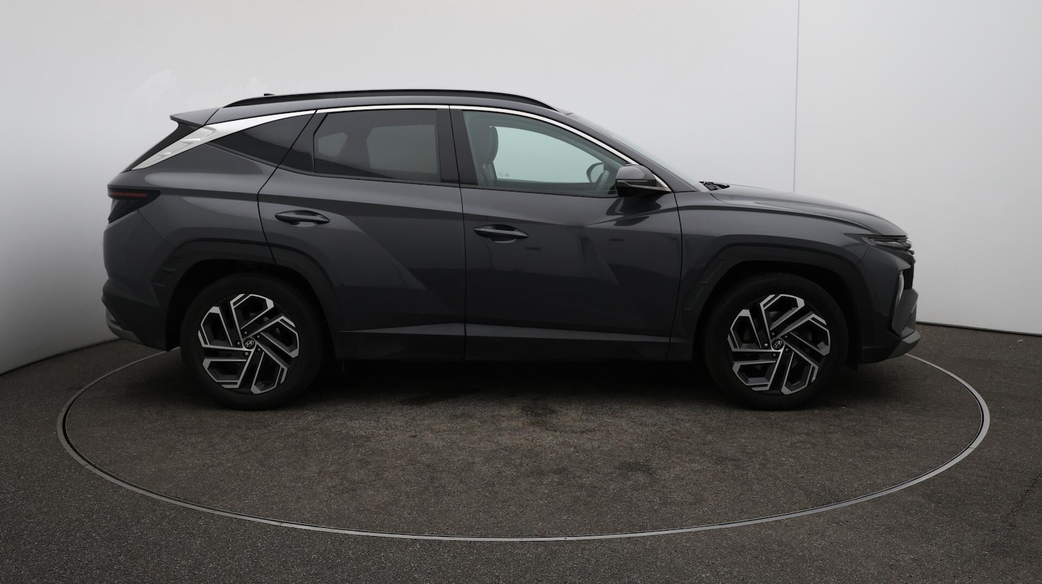 Used Hyundai TUCSON 2024 for sale - 76109290: Photo 51