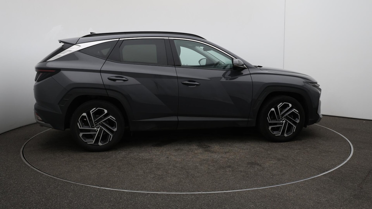 Used Hyundai TUCSON 2024 for sale - 76109290: Photo 52