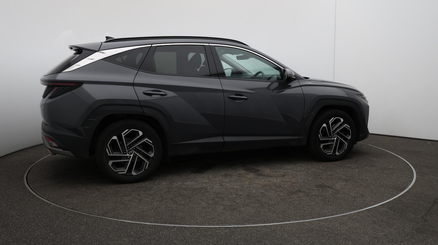 Used Hyundai TUCSON 2024 for sale - 76109290: Photo 53