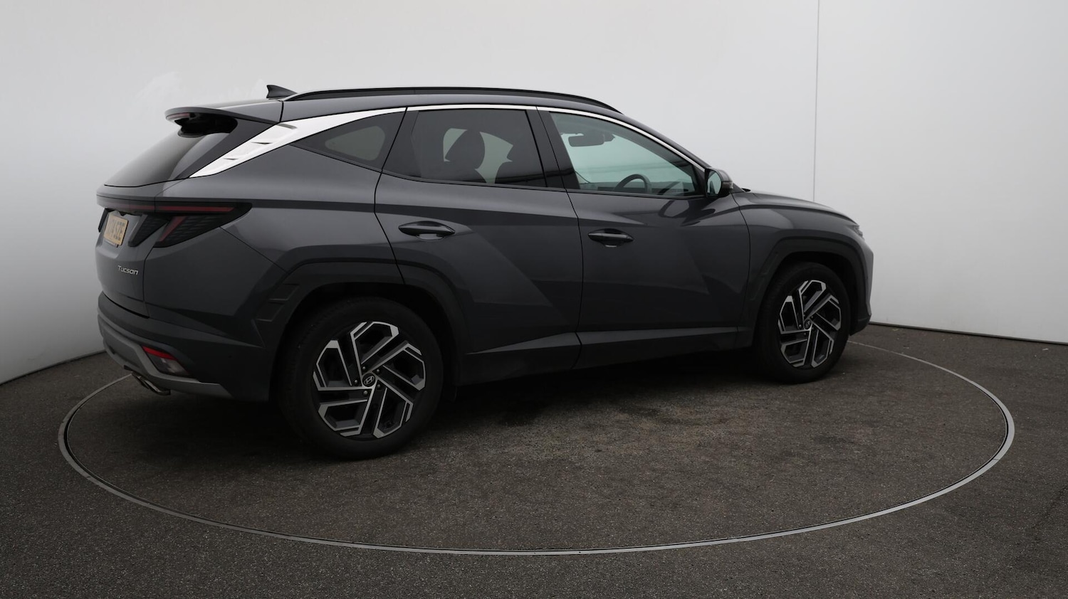 Used Hyundai TUCSON 2024 for sale - 76109290: Photo 54