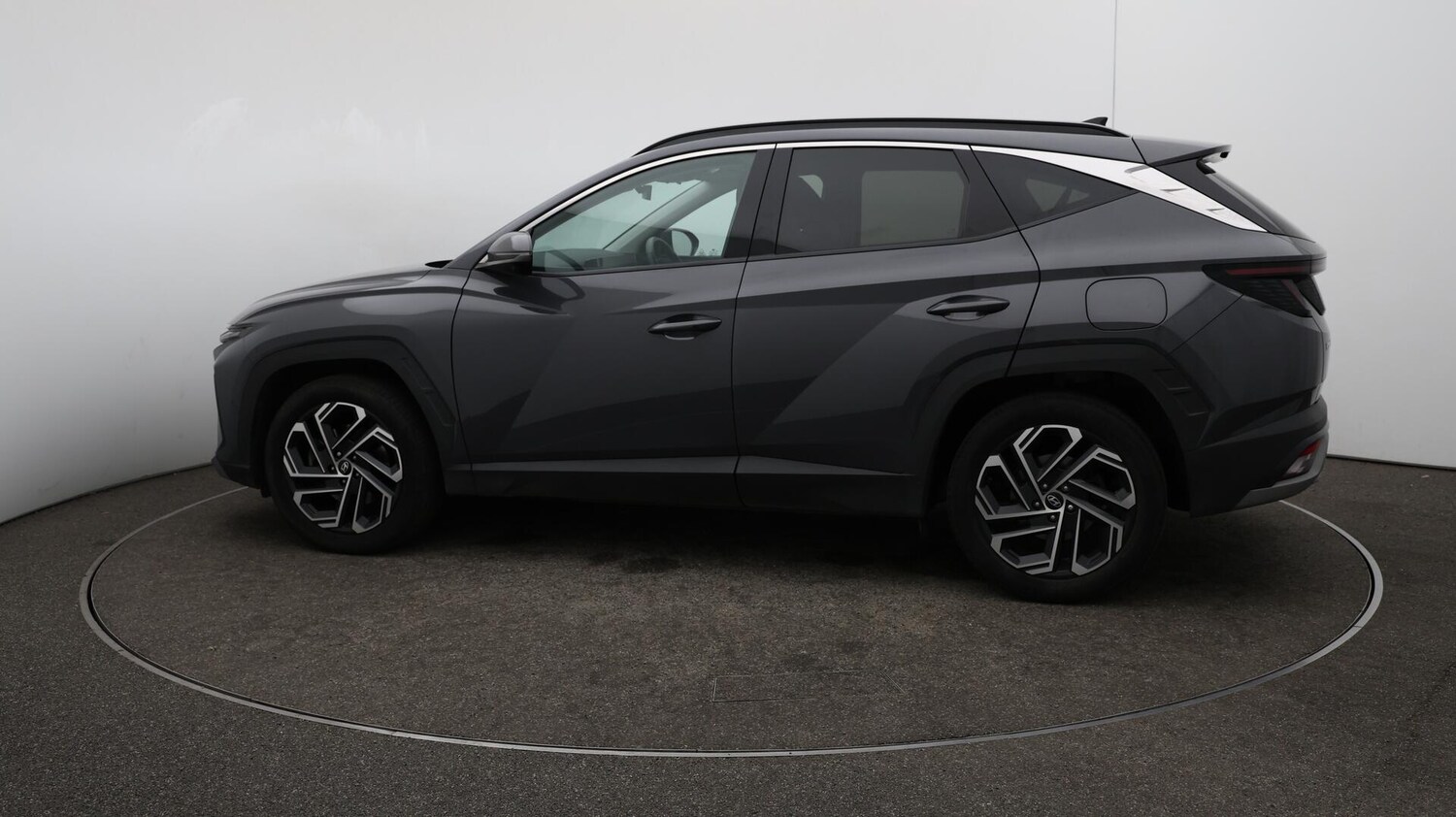Used Hyundai TUCSON 2024 for sale - 76109290: Photo 60