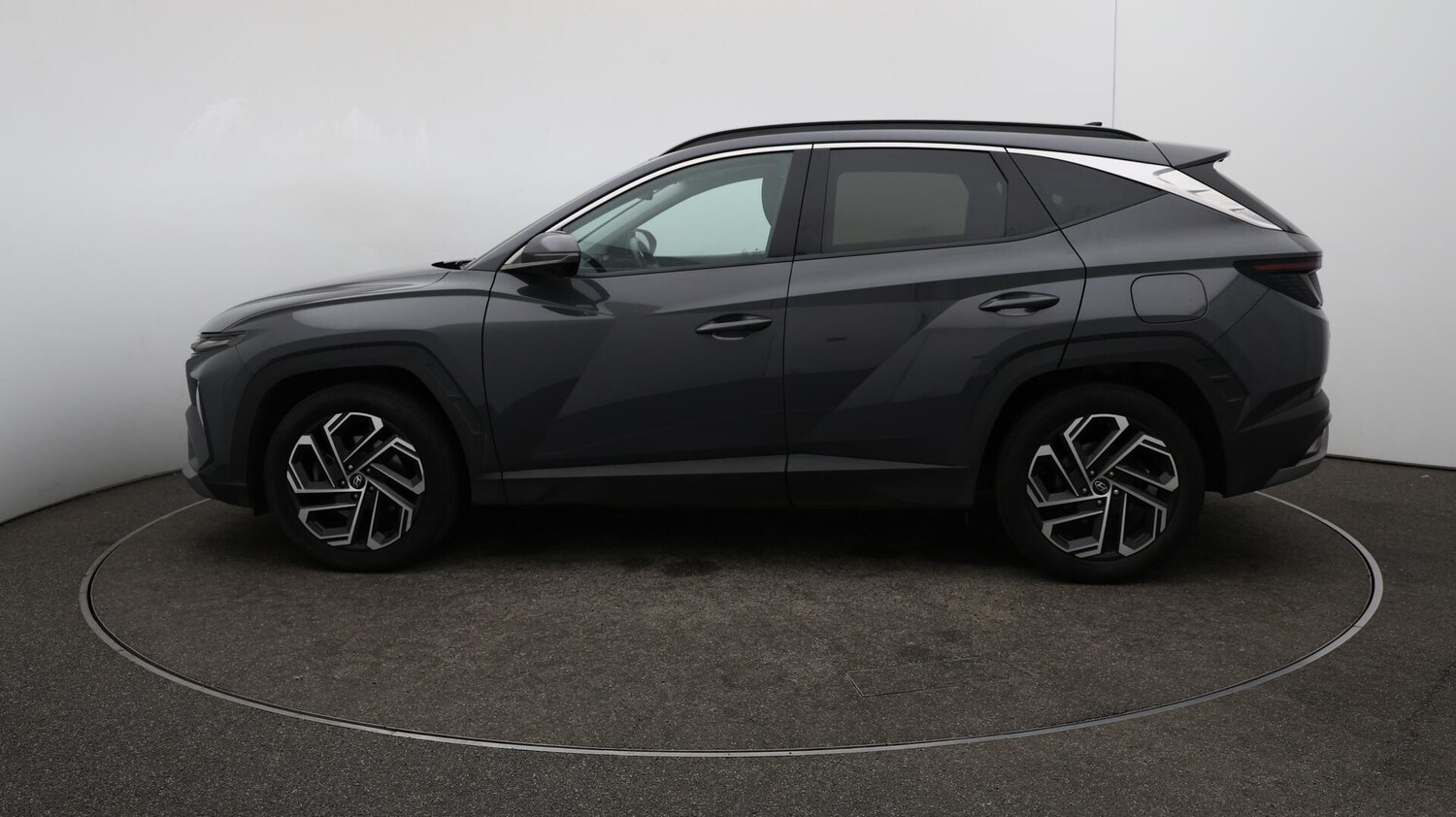 Used Hyundai TUCSON 2024 for sale - 76109290: Photo 66