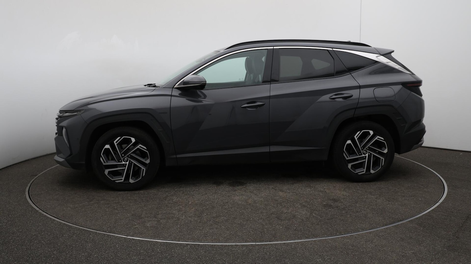 Used Hyundai TUCSON 2024 for sale - 76109290: Photo 67