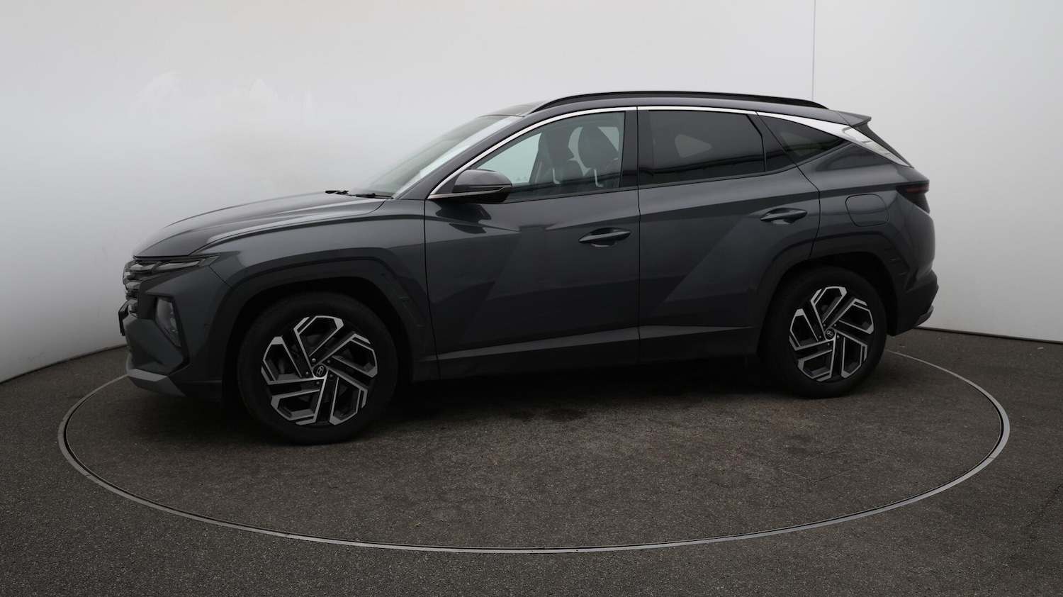 Used Hyundai TUCSON 2024 for sale - 76109290: Photo 68