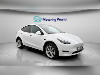 Used Tesla Model Y 2022 for sale - 79319938: Photo