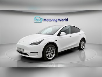 Used Tesla Model Y 2022 for sale - 79319938: Photo