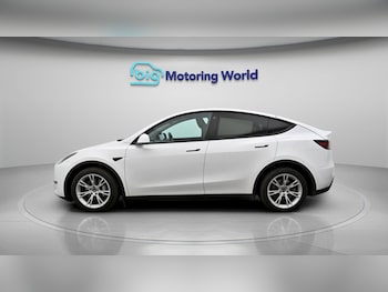 Used Tesla Model Y 2022 for sale - 79319938: Photo