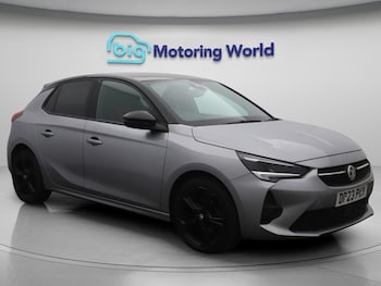2023 (23) - 1.2 GS Hatchback 5dr Petrol Manual Euro 6 (75 ps)