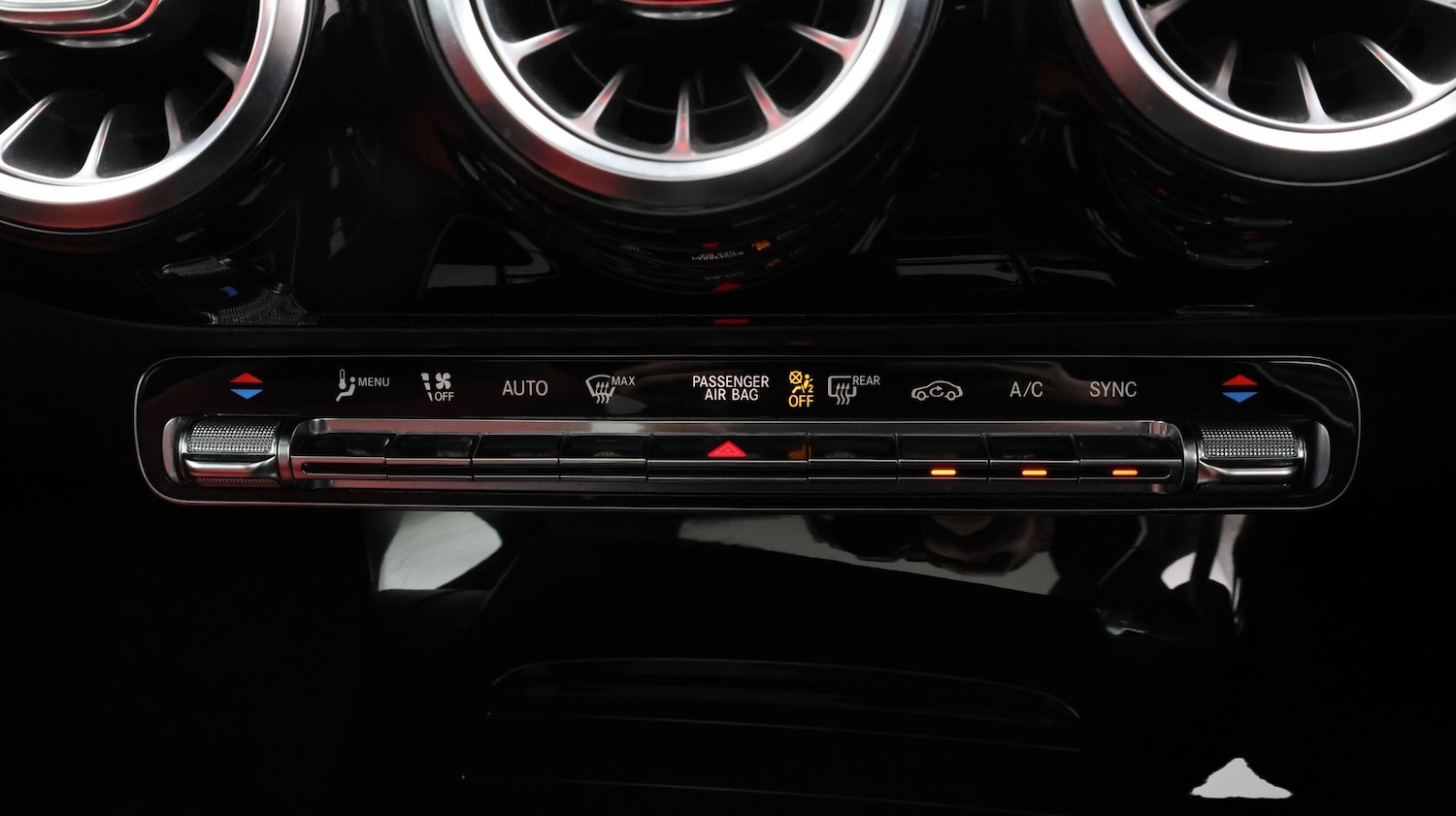 Used Mercedes-Benz CLA 2020 for sale - 77541405: Photo 12