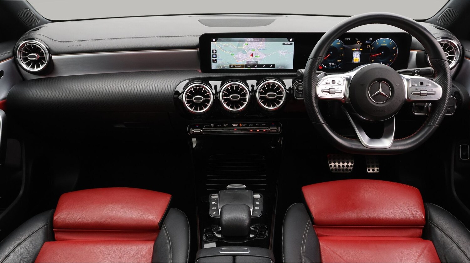 Used Mercedes-Benz CLA 2020 for sale - 77541405: Photo 13