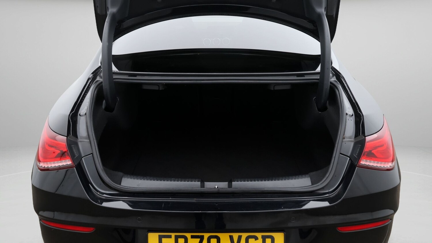 Used Mercedes-Benz CLA 2020 for sale - 77541405: Photo 17