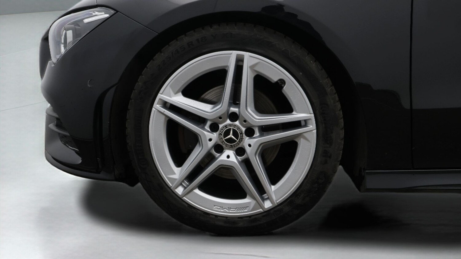 Used Mercedes-Benz CLA 2020 for sale - 77541405: Photo 18