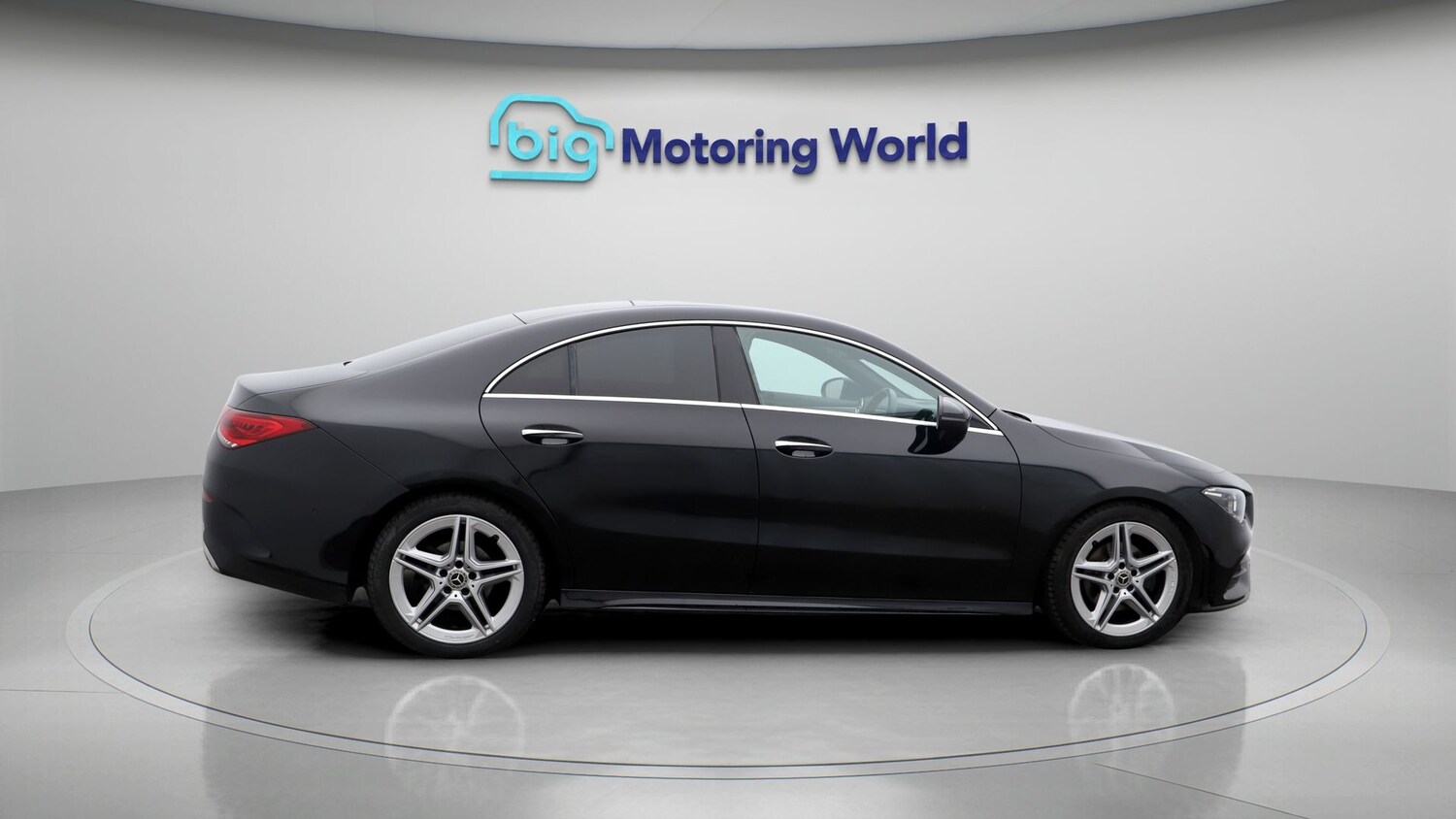 Used Mercedes-Benz CLA 2020 for sale - 77541405: Photo 8