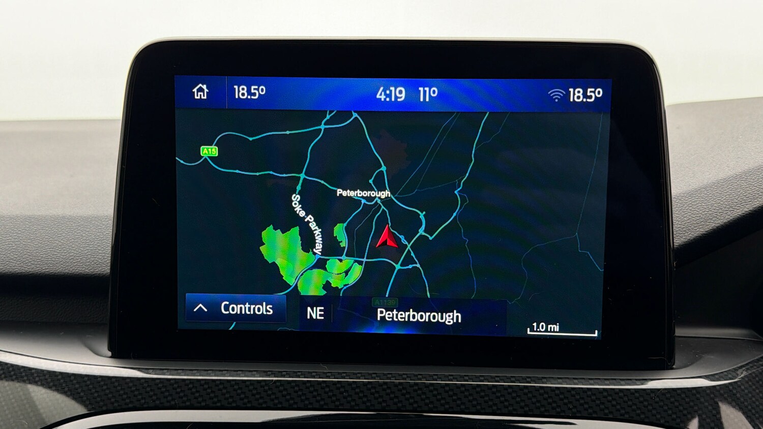 Used Ford Kuga 2022 for sale - 77758779: Photo 10