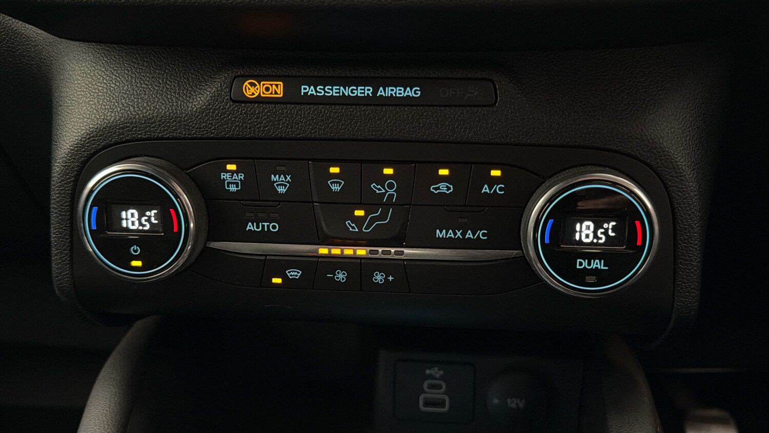 Used Ford Kuga 2022 for sale - 77758779: Photo 11