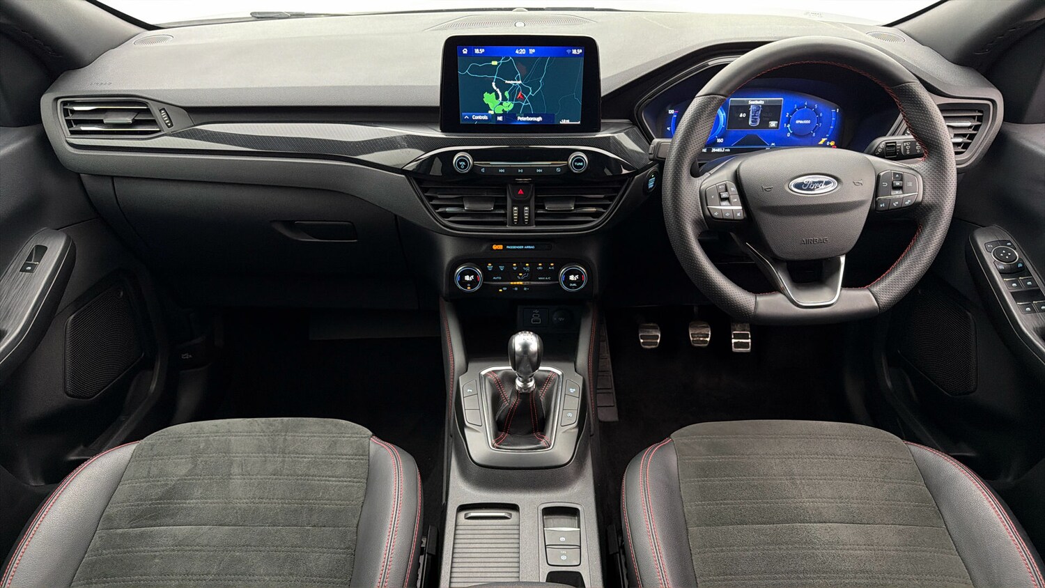 Used Ford Kuga 2022 for sale - 77758779: Photo 12