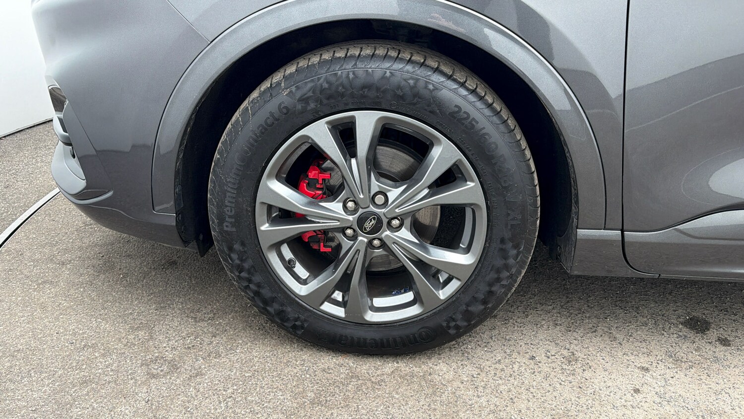 Used Ford Kuga 2022 for sale - 77758779: Photo 17