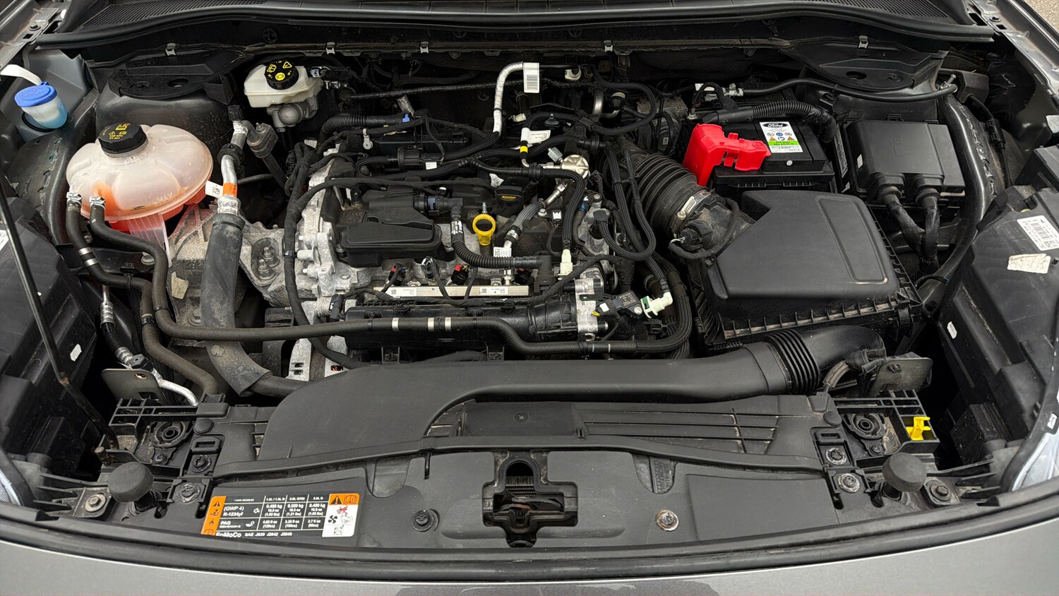 Used Ford Kuga 2022 for sale - 77758779: Photo 18