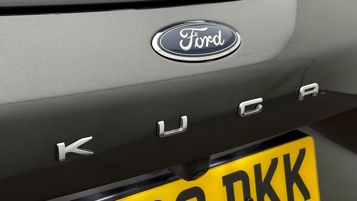 Used Ford Kuga 2022 for sale - 77758779: Photo 19