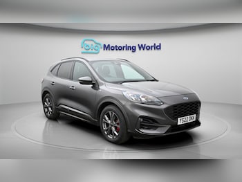 Used Ford Kuga 2022 for sale - 77758779: Photo