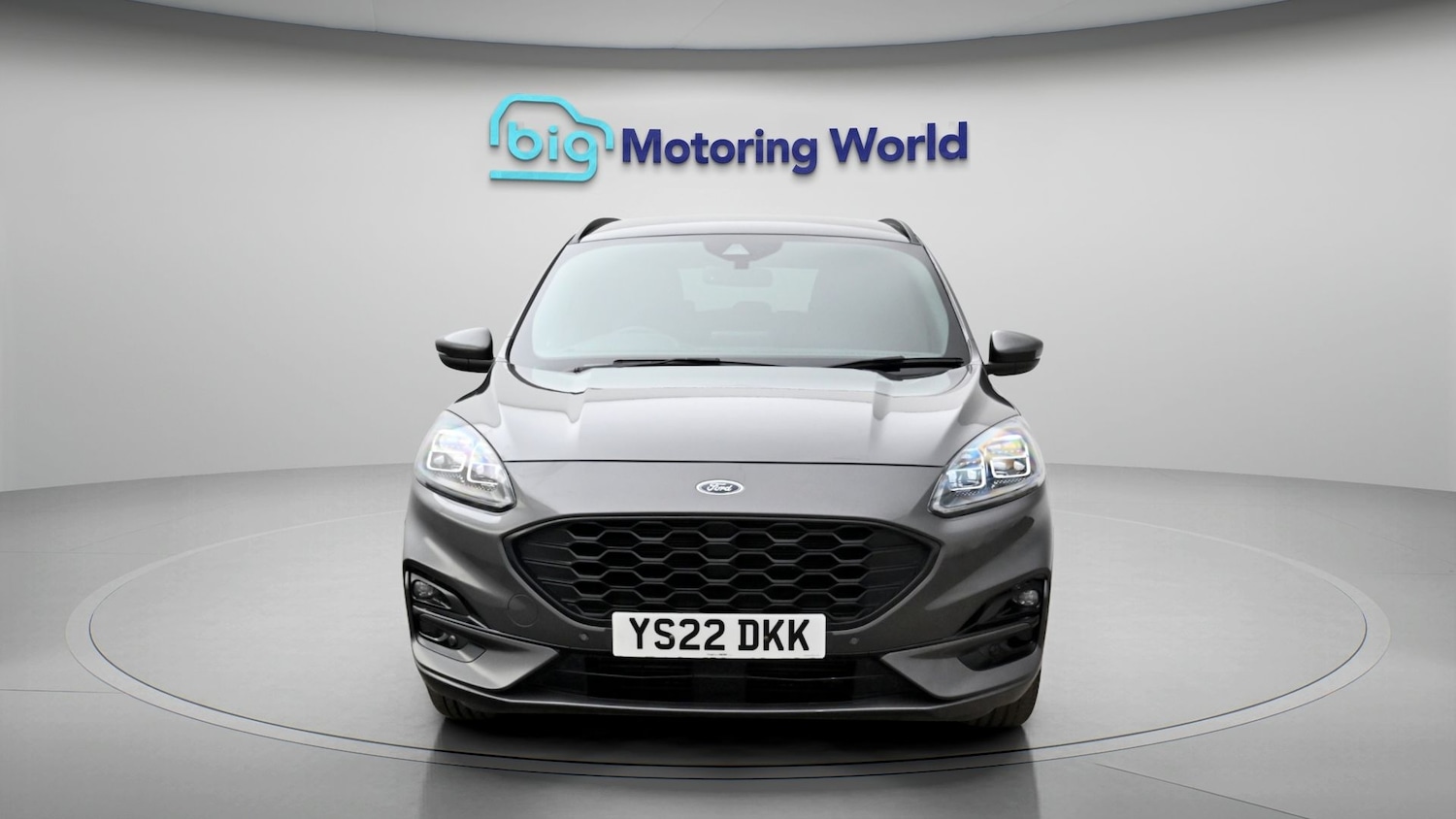 Used Ford Kuga 2022 for sale - 77758779: Photo 2