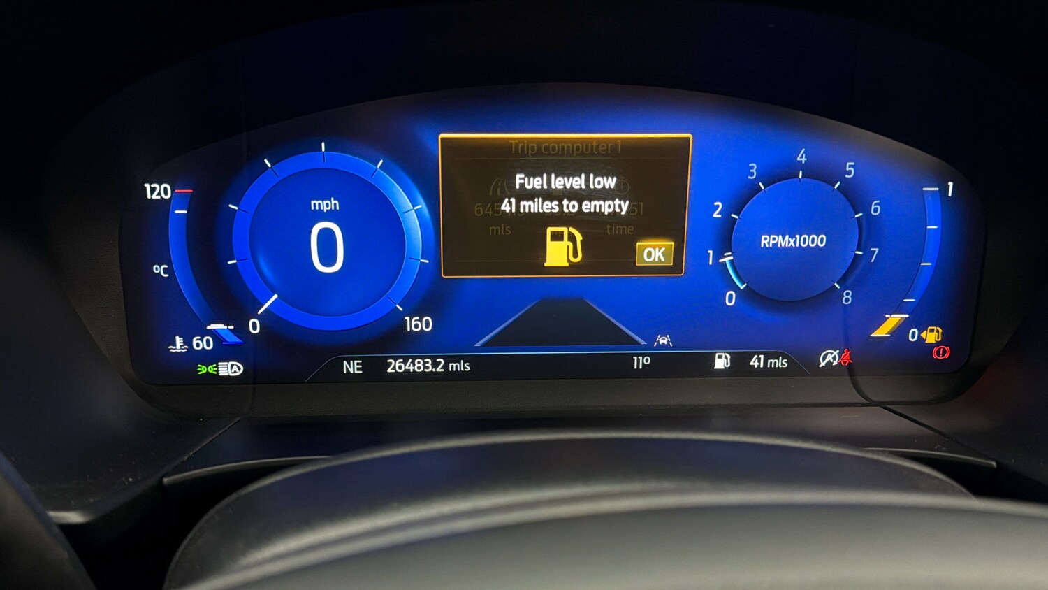 Used Ford Kuga 2022 for sale - 77758779: Photo 23