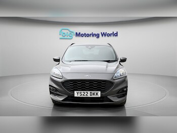 Used Ford Kuga 2022 for sale - 77758779: Photo