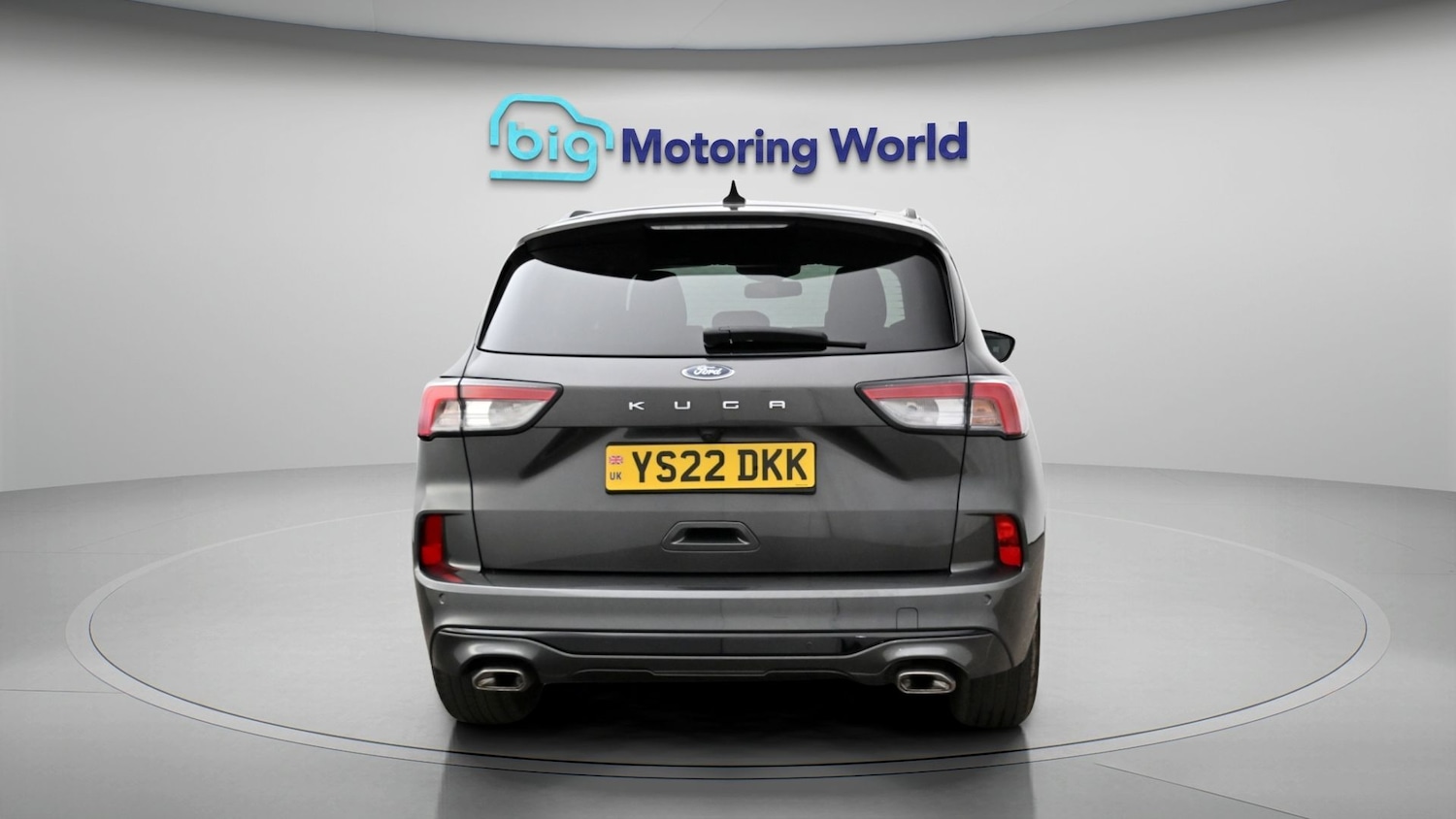 Used Ford Kuga 2022 for sale - 77758779: Photo 6