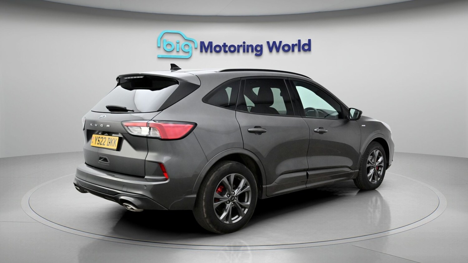 Used Ford Kuga 2022 for sale - 77758779: Photo 7