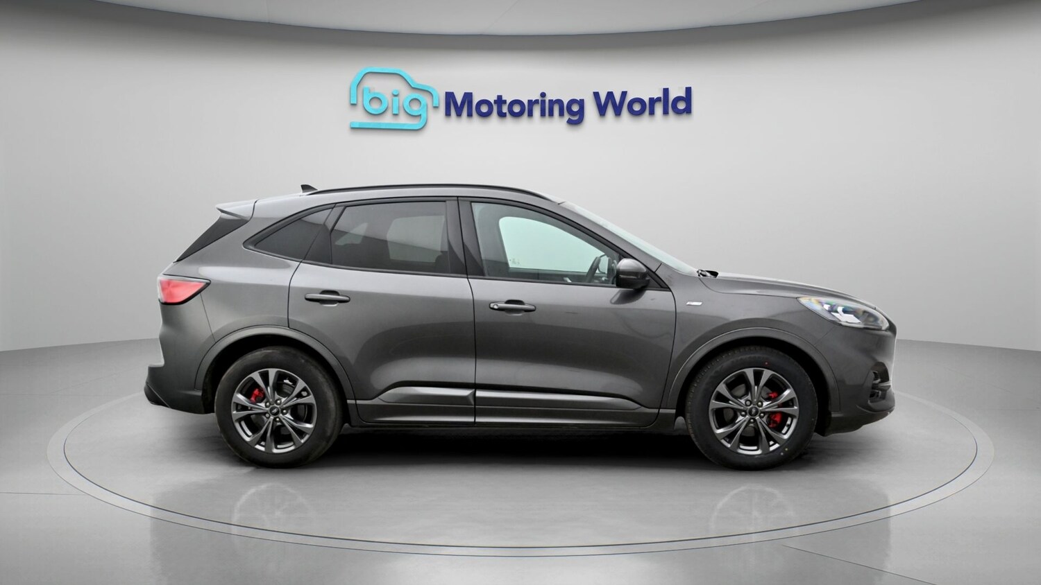 Used Ford Kuga 2022 for sale - 77758779: Photo 8