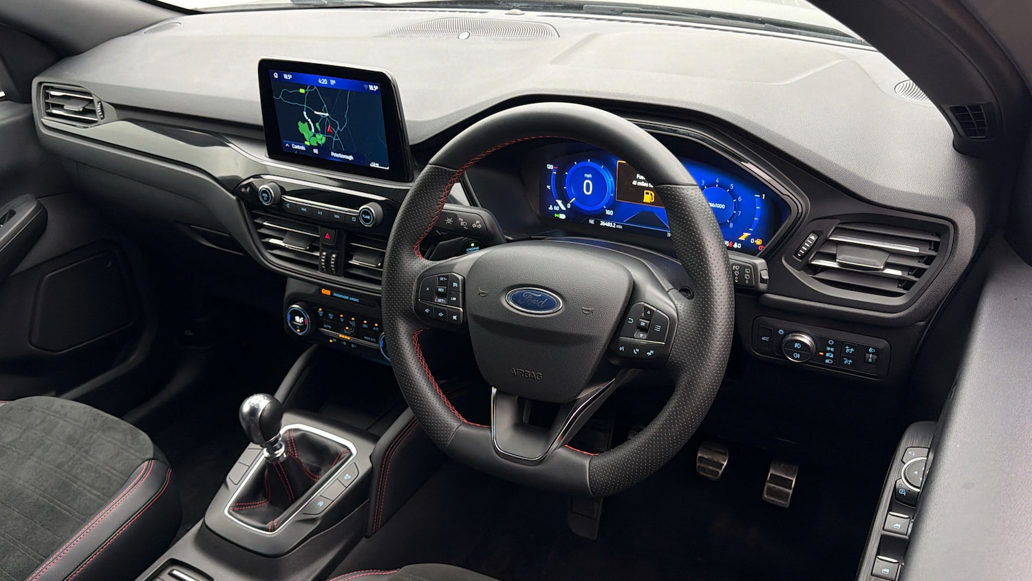 Used Ford Kuga 2022 for sale - 77758779: Photo 9