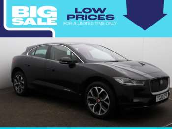 (20) - 400 90kWh HSE SUV 5dr Electric Auto 4WD (400 ps)