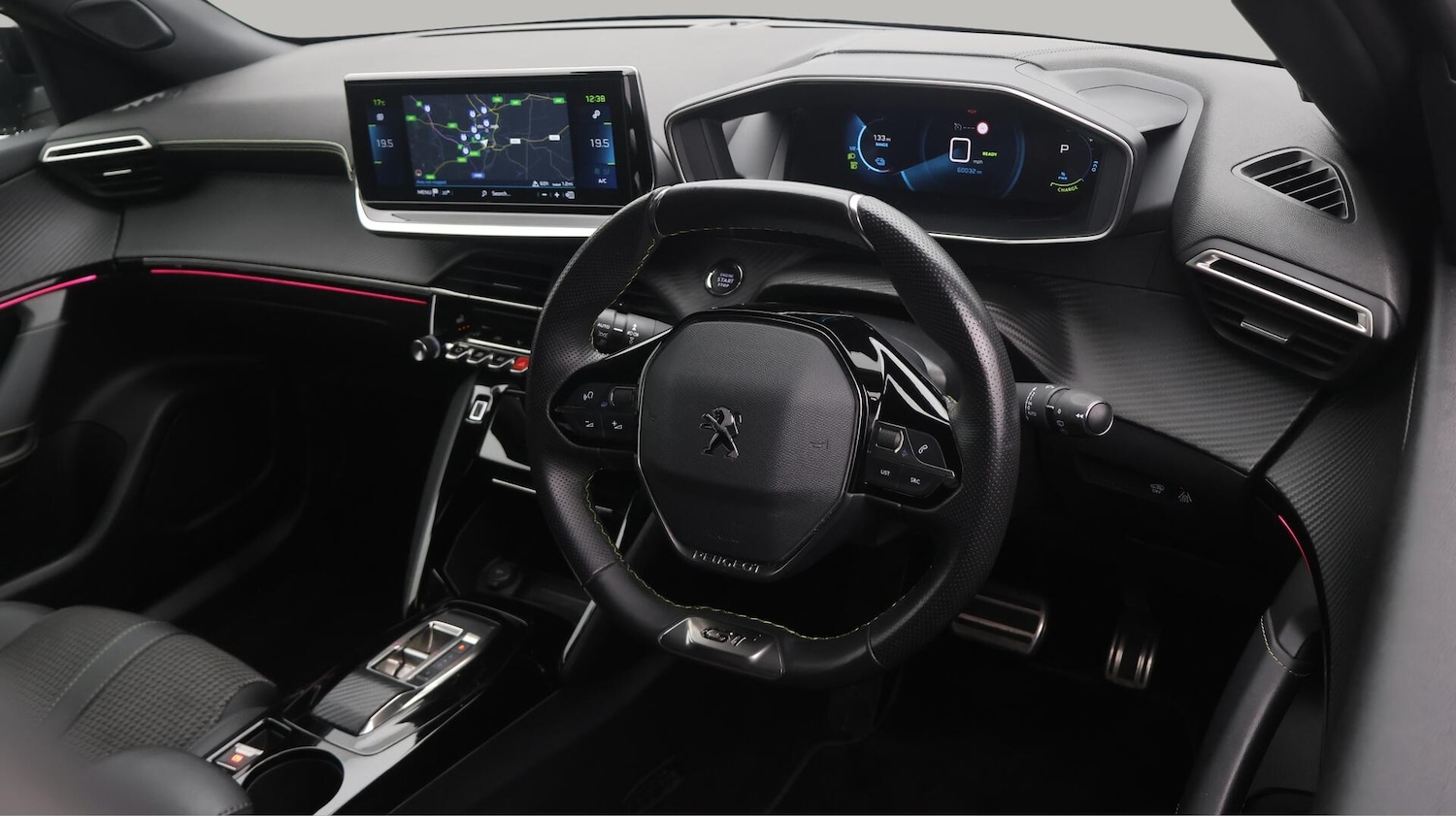 Used Peugeot 2008 2022 for sale - 76584145: Photo 10