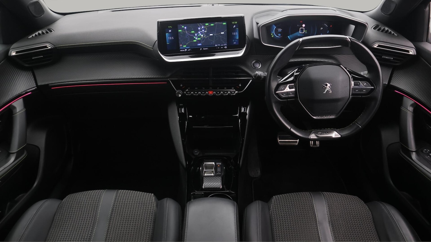 Used Peugeot 2008 2022 for sale - 76584145: Photo 14