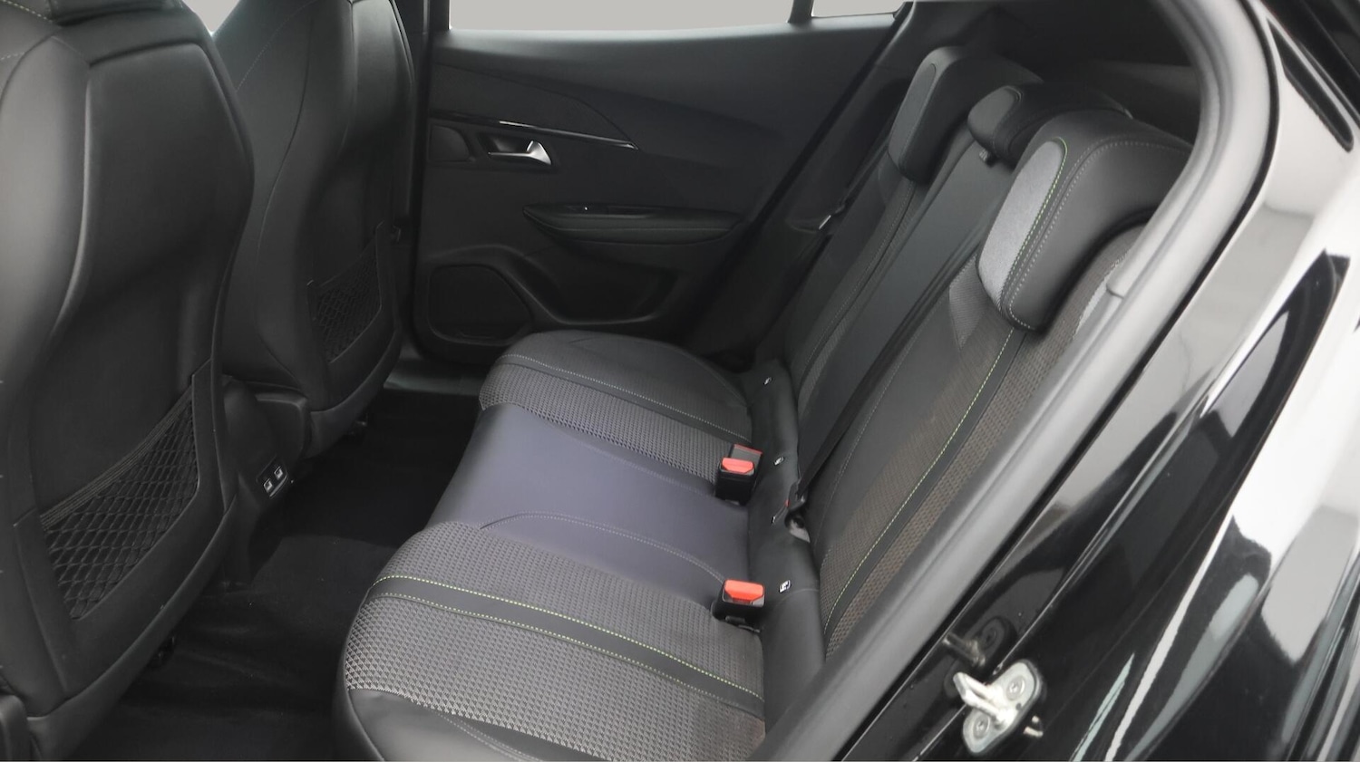 Used Peugeot 2008 2022 for sale - 76584145: Photo 17