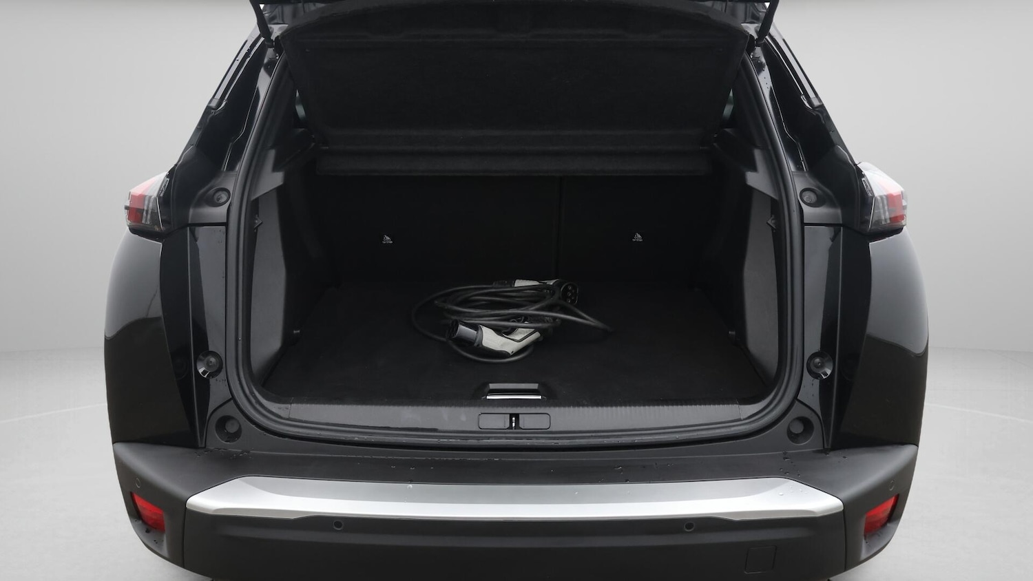 Used Peugeot 2008 2022 for sale - 76584145: Photo 18